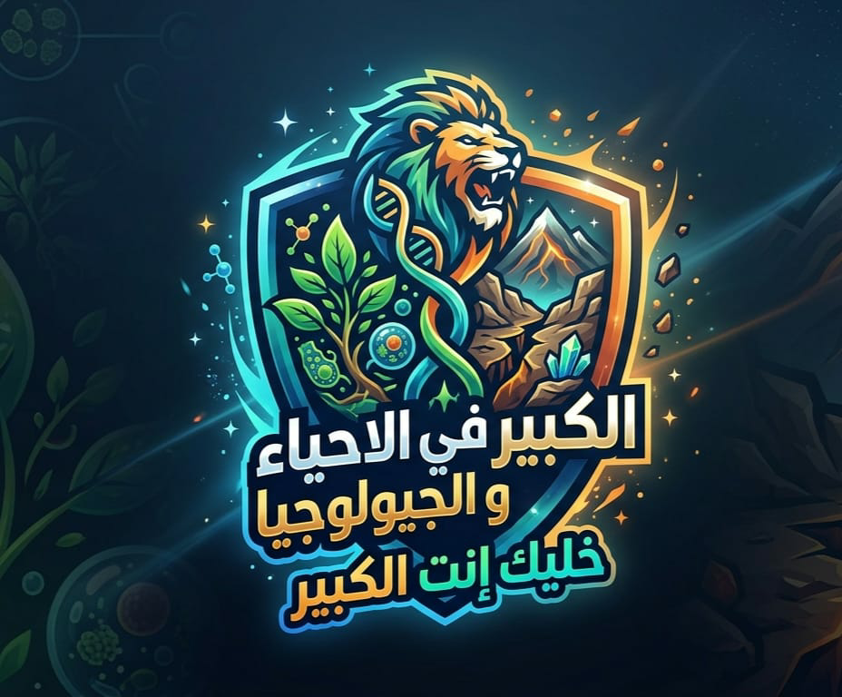 كورس الاحياء